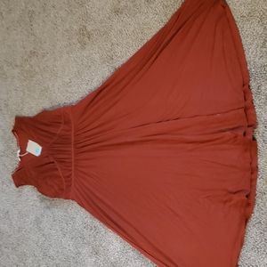 NWT Boden Elina midi dress